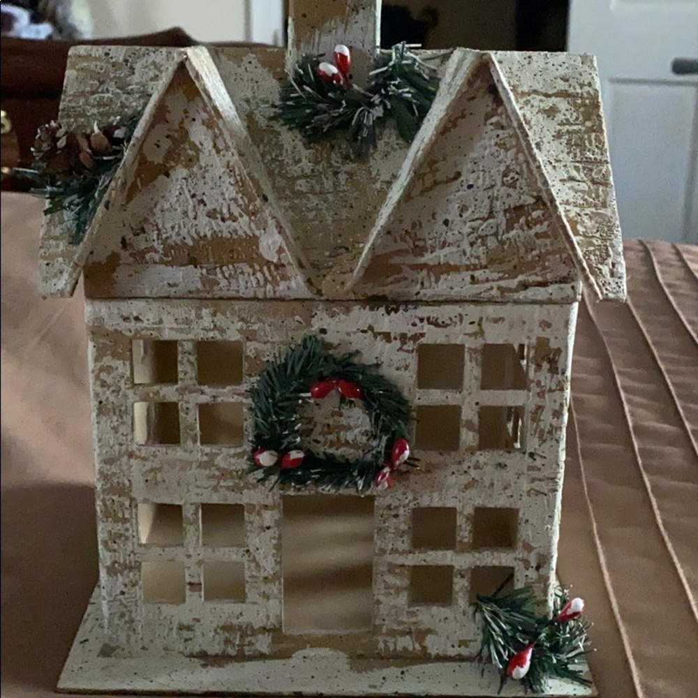 Cute house decor